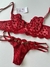 Lingerie personalizável - sem bojo - tamanho P