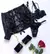Imagem do Conjunto sexy completo - tamanho único - veste do P ao G