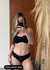 Imagem do Conjunto Ana na cor vermelha -sem bojo-tamanho P,M,G