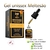 gel excitante unissex meltesão (esquenta e vibra) - comprar online