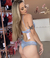 Conjunto natalia (tamanho M) - Amiga íntima lingerie