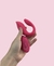 vibrador de casal com controle Recarregavel 10 modos de vibração na internet