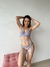 Lingerie personalizável - sem bojo- tamanho M