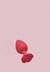 Plug silicone tamanho P