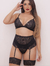 Lingerie noivinha - sem bojo - tamanho P - loja online