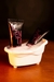 Gel deslizante para conforto anal na internet