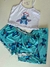 Pijama casal - 4 opções de estampas verificar disponibilidade - loja online