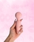Vibrador varinha sorvetinho Recarregavel - comprar online