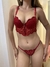 Lingerie personalizável com bojo- tamanho P,M,G,GG - comprar online