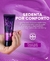 Gel deslizante para conforto anal - Amiga íntima lingerie