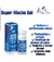 Gel potencializador masculino Super Macho