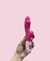 vibrador gabriel 30 modos de vibração recarregavel na internet