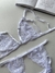 Lingerie sexy - sem bojo- calcinha fio - tamanho M e G - Amiga íntima lingerie