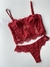 conjunto karine - sem bojo- alças removíveis (G,GG) - comprar online