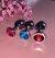 Plug joia de metal (tamanho P)