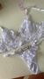 Lingerie personalizável - sem bojo - tamanho M,G,GG - Amiga íntima lingerie