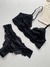 Conjunto sophia - sem bojo -tamanho M - comprar online