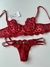Lingerie personalizável - sem bojo - tamanho P na internet