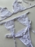 Lingerie sexy - sem bojo- calcinha fio - tamanho M e G na internet
