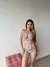 Lingerie personalizável - sem bojo- tamanho M na internet