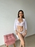 Lingerie segredo - sem bojo - calcinha com regulagem- tamanho P,G,GG - comprar online
