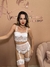 Conjunto de lingerie Divine - sem bojo - P,M,G na internet