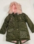 Campera LENTEJUELAS (OFERTA LANZAMIENTO) - comprar online