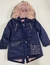 Campera LENTEJUELAS (OFERTA LANZAMIENTO)