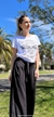 Remera AGUILA (mujer)