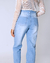 Jean MOM BLOSSOM (teens) - comprar online