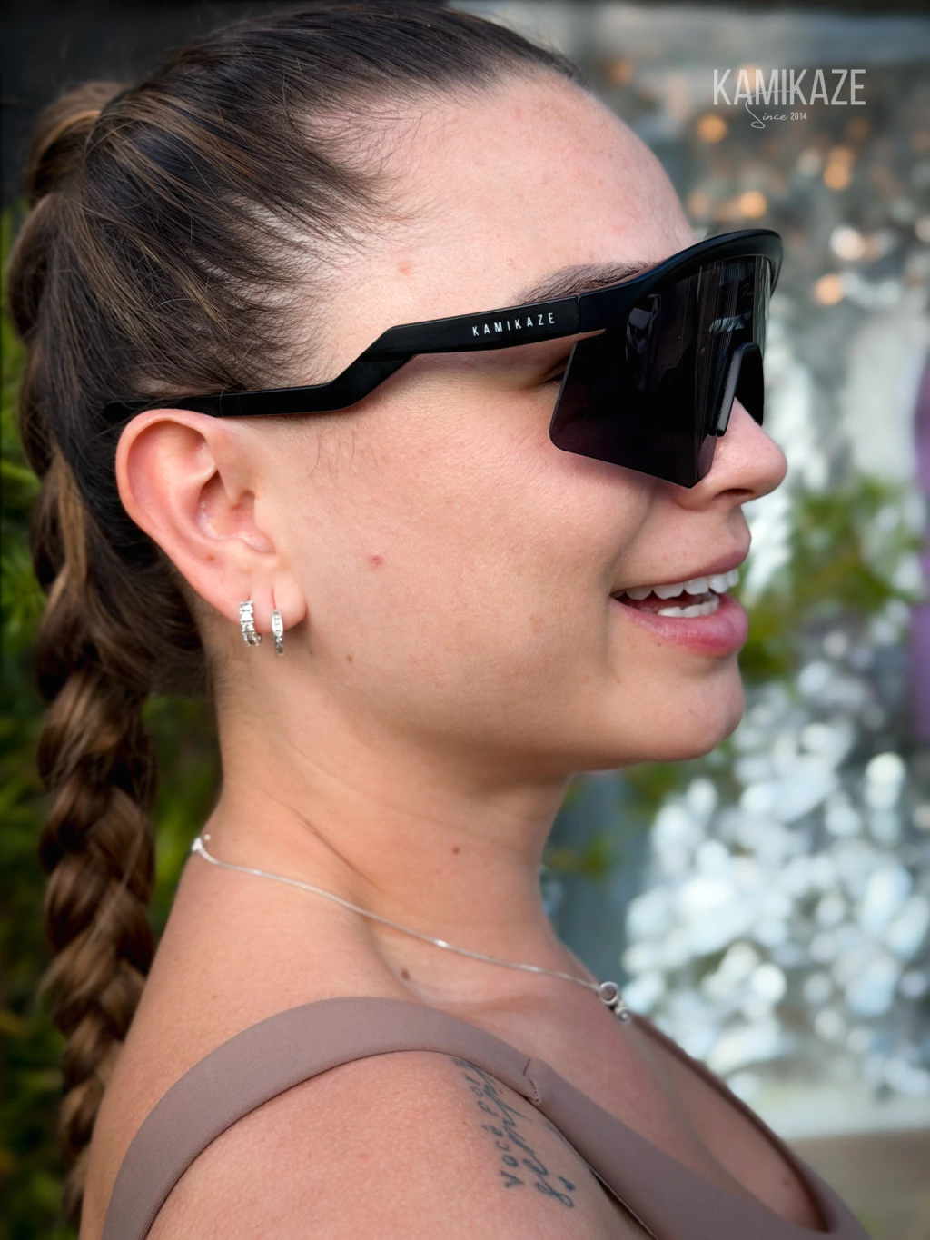 Baixa Pace | Running