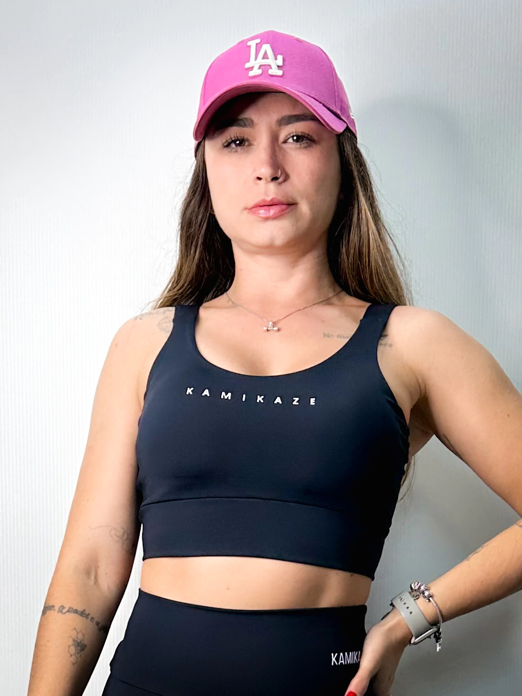 Top Gabi Hyper