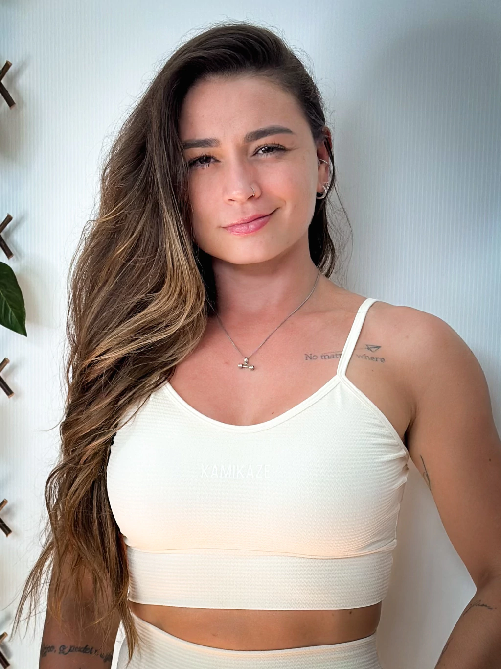 Top Bruna Sweet