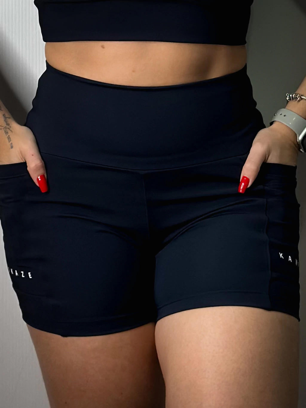 Shorts Sara Hyper