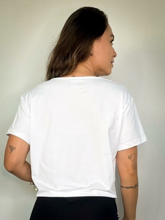 Cropped Dryfit (+) - comprar online