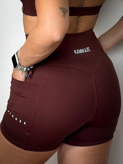 Shorts Sara - comprar online