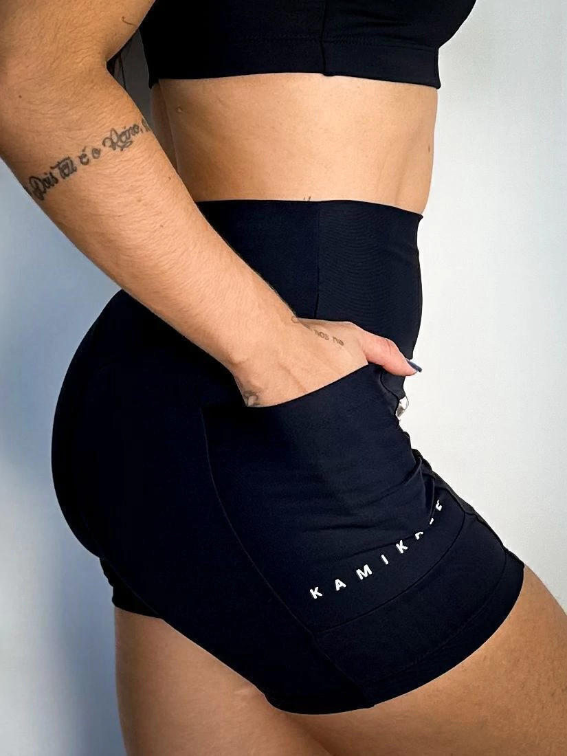 Shorts Sara Power