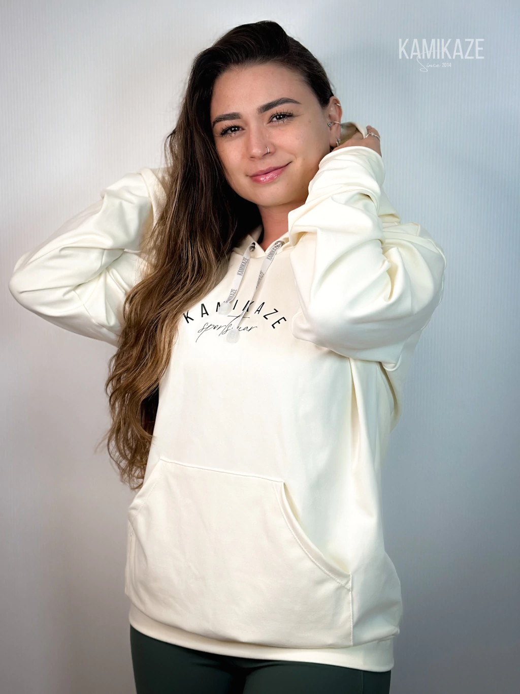 Blusão Modal