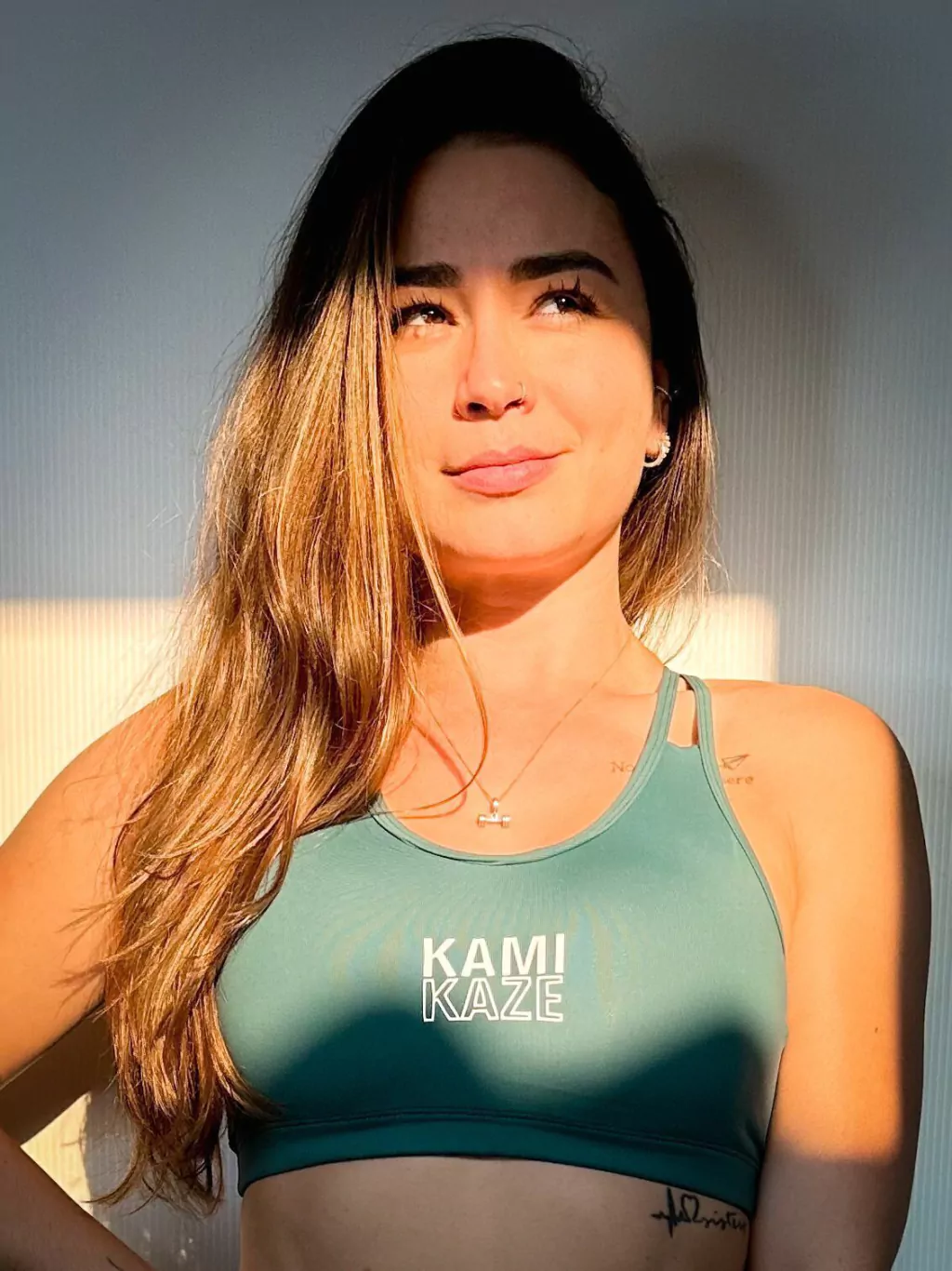 Top Amanda