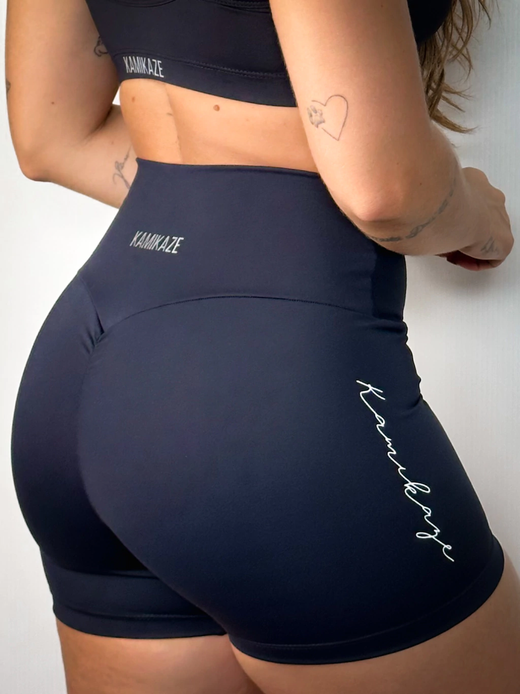 Shorts Isabella