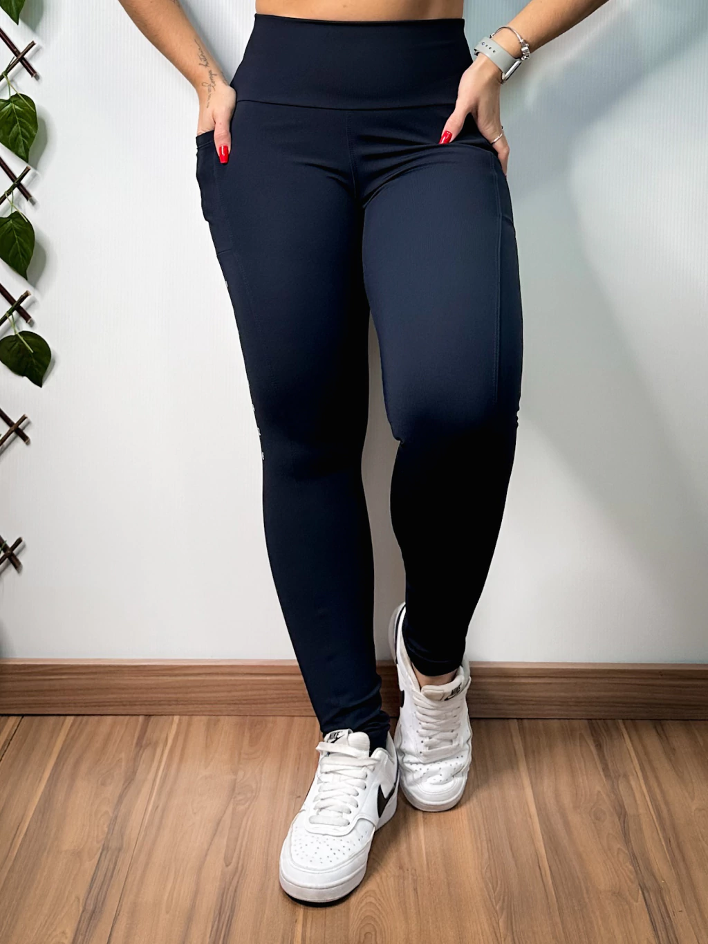 Legging Pamela Hyper