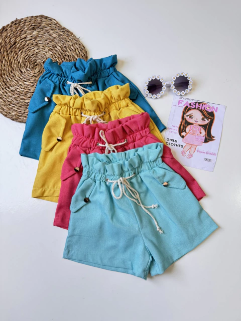 Short Luna - comprar online