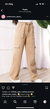 calça cargo moletom juvenil - loja online
