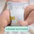 Pampers Deluxe P - 36 un. - tienda online