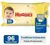 Toallitas Huggies Triple Protección - 96 un. - comprar online