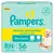 Pampers Deluxe RN+ (hasta 6kg.) - 56 un. - comprar online