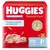 Huggies Natural Care P - 50 un.