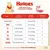 Huggies Natural Care