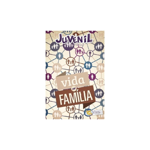 VIDA EM FAMILIA - ALUNO | 3º Ano, 1º Quadrimestre