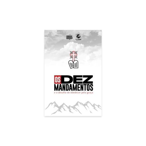 OS DEZ MANDAMENTOS